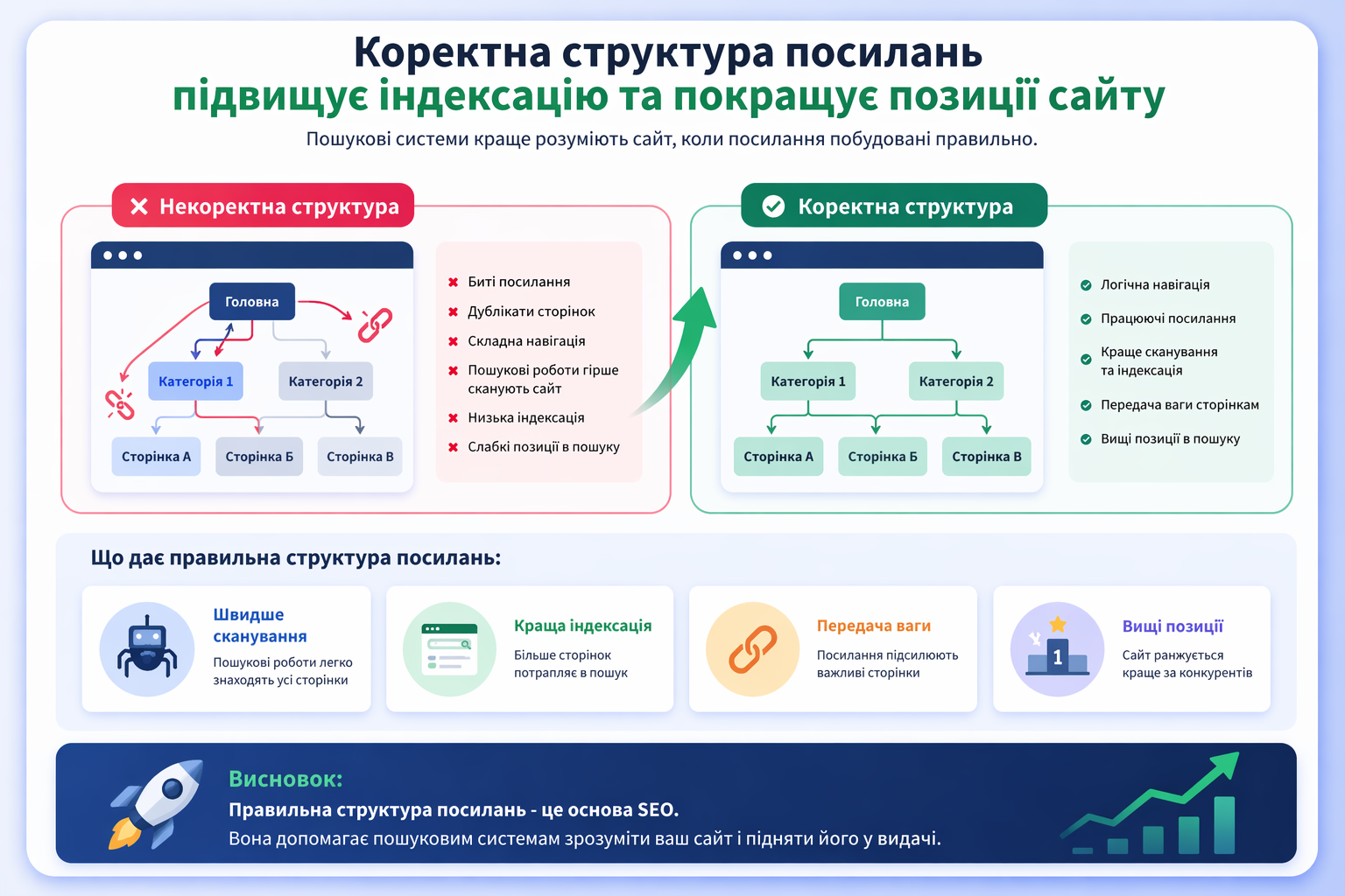 seo ссылки